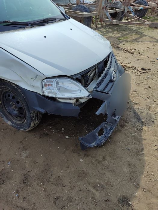 Lada Largus Продаётся