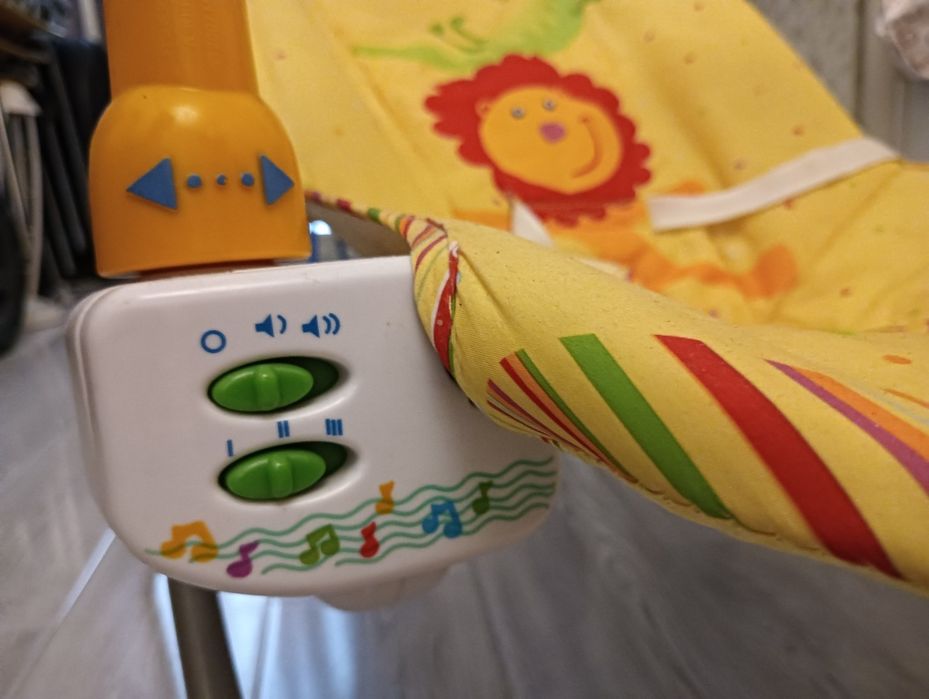 Продам люлька качалка.