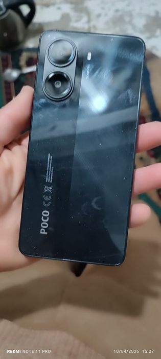 POCO X7 PRO 8+8 256