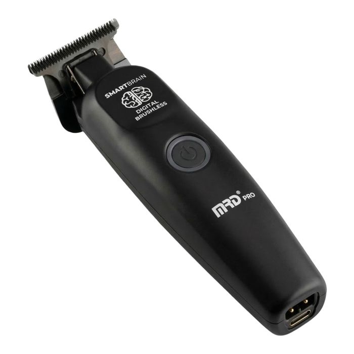 MRD Light – Тример в черно