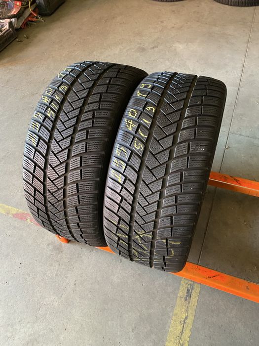 Anvelope iarna 235/40/19 Vredestein Wintrac Pro 235 40 19 R19