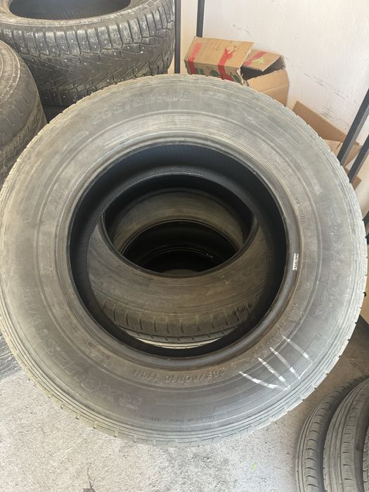 Roadx rxquest h/t02 285/60/18