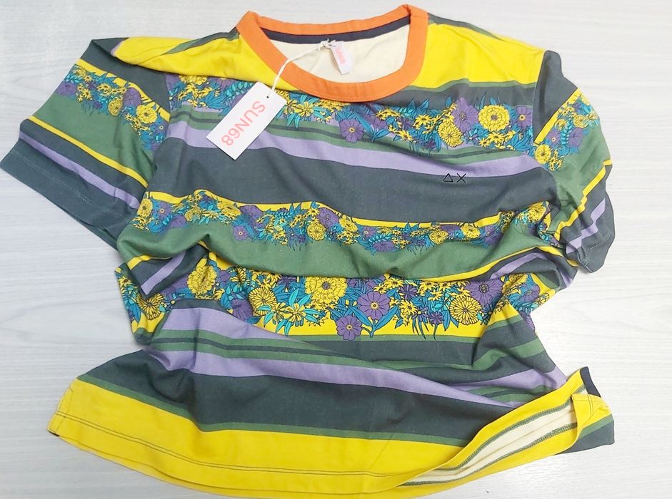 Мъжки маркови блузи