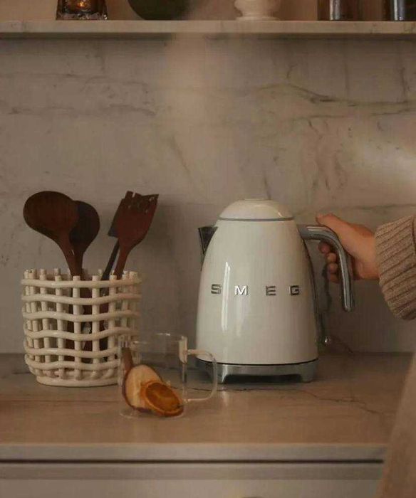 Чaйник Smeg Оригинал