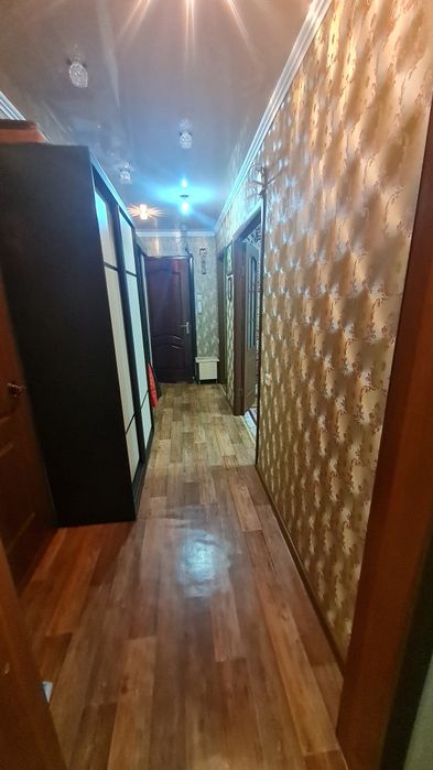 Продам остаётся всё.3комн ул.пл