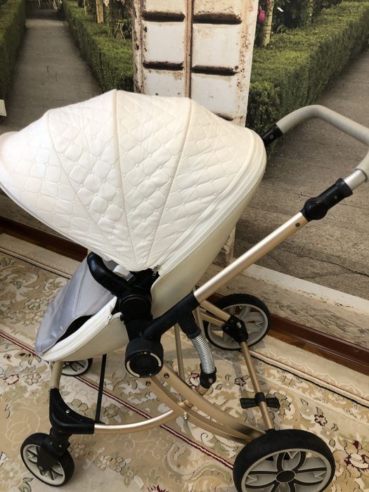 Коляска детская 3:1