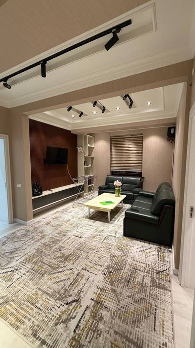 ЖК Dream House 4/3/10 105м²