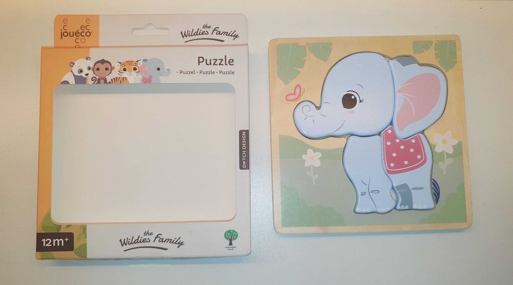 Дървени образоветлни играчки