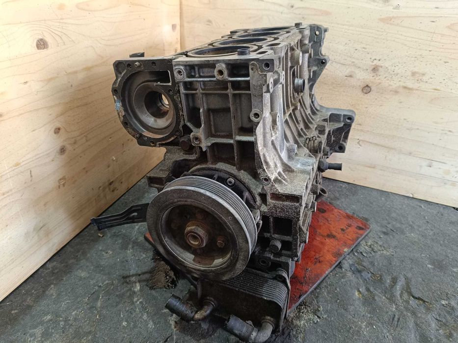 Bloc motor 1.6 benzina (varianta cu variator) VOLVO S40 V40 E3 2000  -