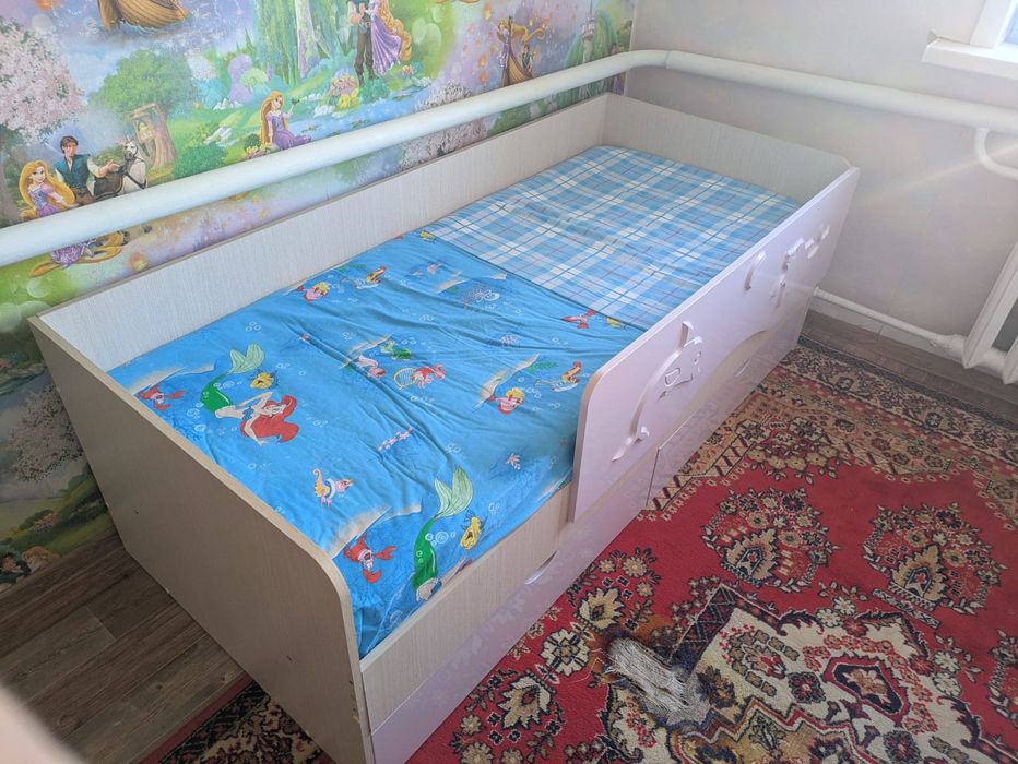 Продается детская мебель