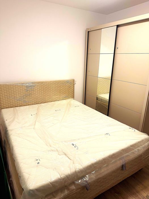 Persoana Fizica, oferta super, 3 Cam, Pacurari-Alpha Bank, totul nou!