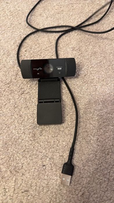 Volan gaming LOGITECH - PC/PS