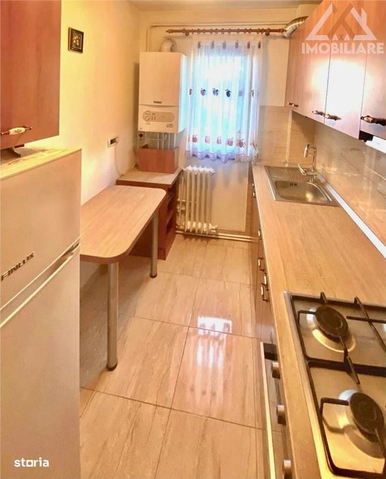 Apartament 3 camere Alexandru - P. Voievozilor
