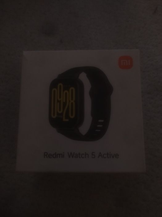 Ceas Redmi Watch 5 Active