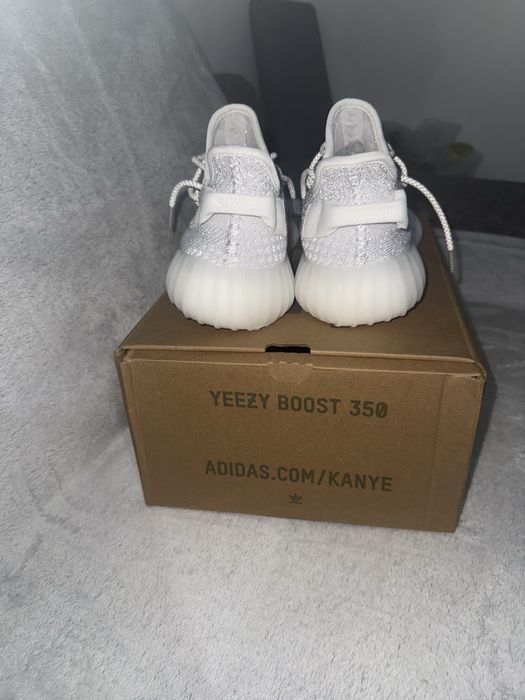 Adidas Yeezy Boost V2 Reflexive