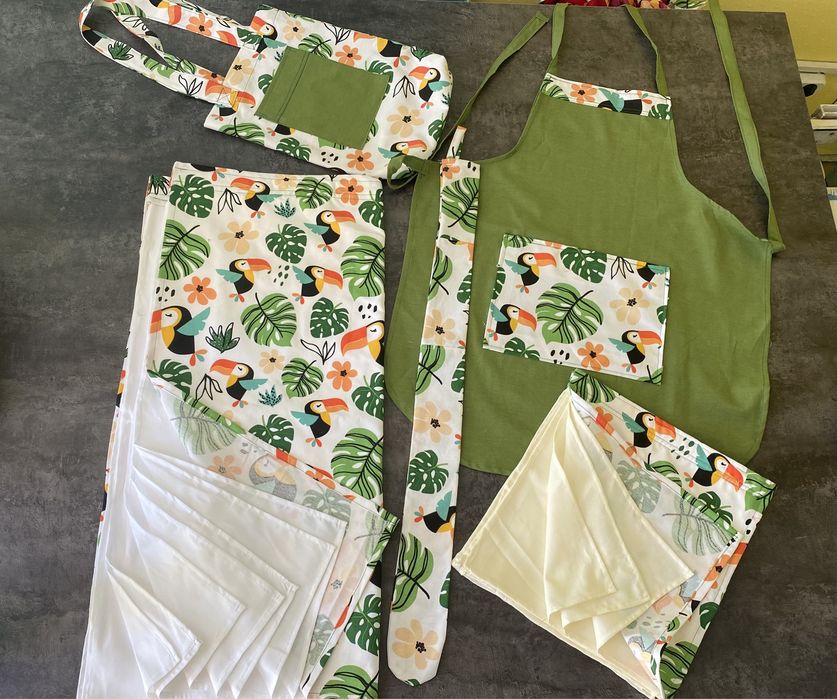 Набор для хозяюшки