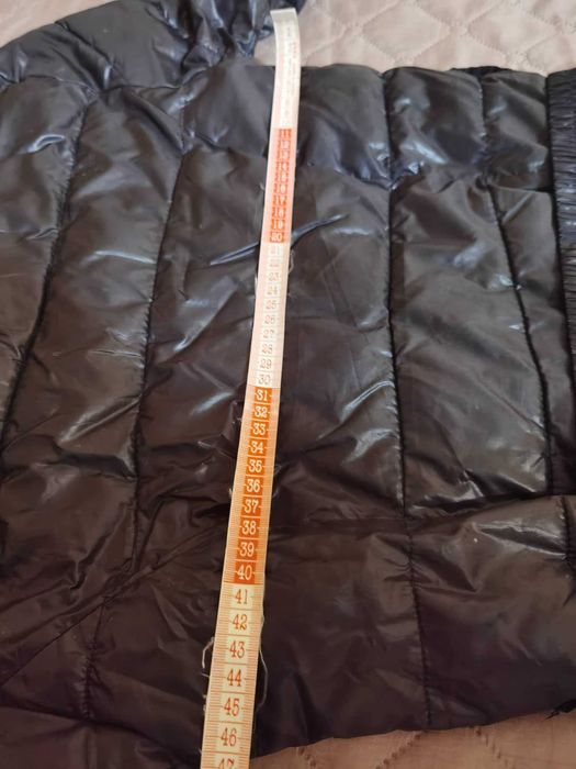 Зимни якета - късо и дълго