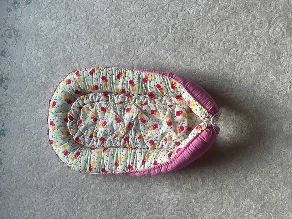 Гнездо для грудного ребёнка