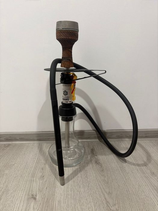 Vand narghilea  Amotion Flash Bang