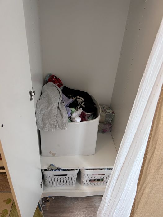 Dulap copii ikea smagora