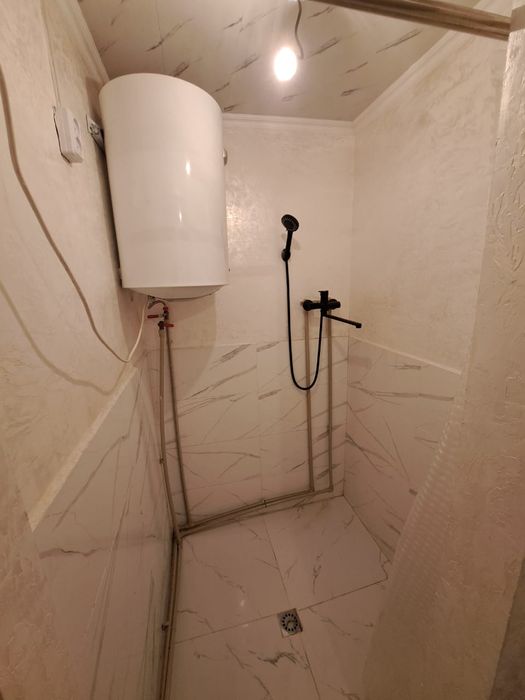 Дом в центре Тургень.