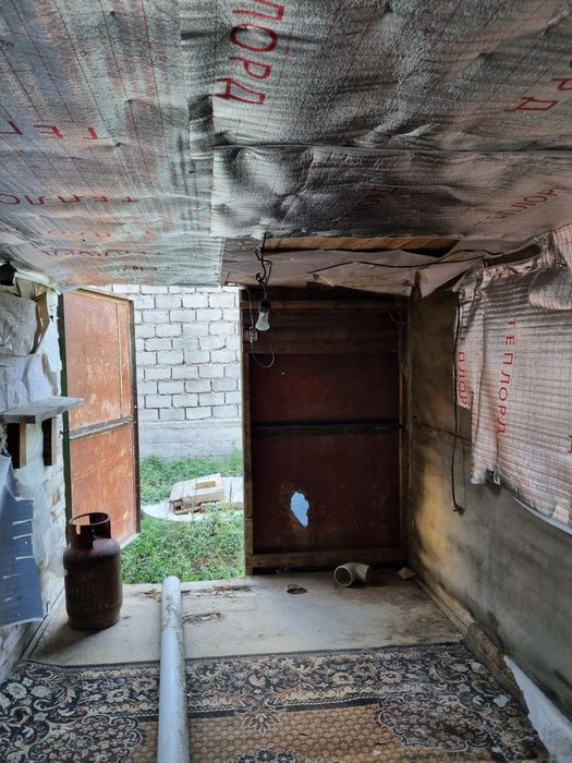 Срочно продам вагончик