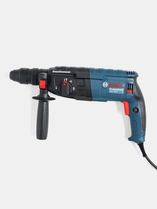 Перфоратор Bosch GBH 240 F Professional