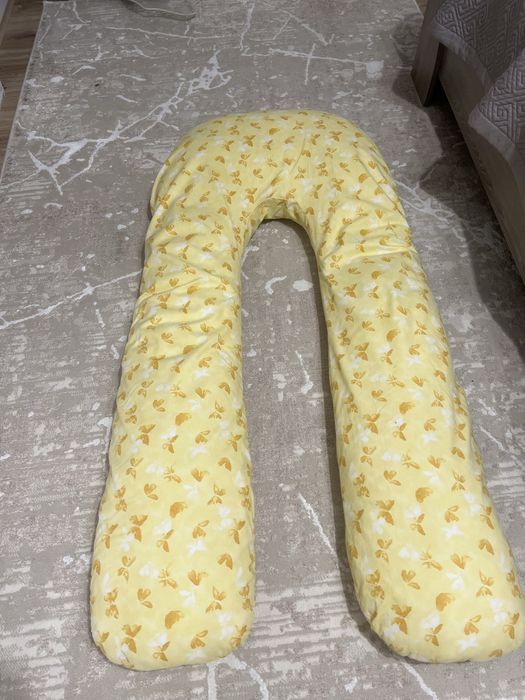 Подушка для беременных