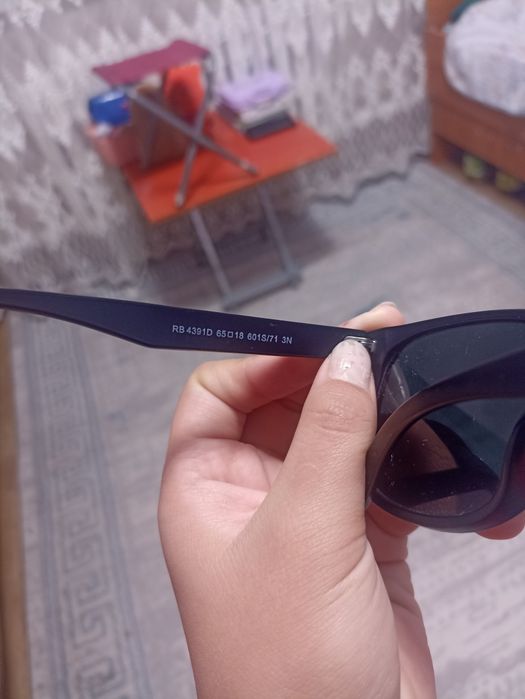 Очки, RayBan оригинальные