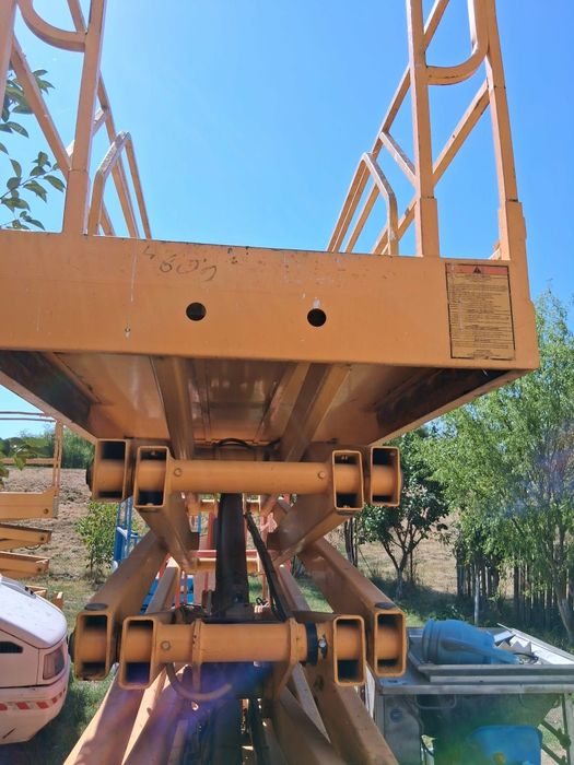 Nacele foarfecă electrice de vânzare preț foarte bun