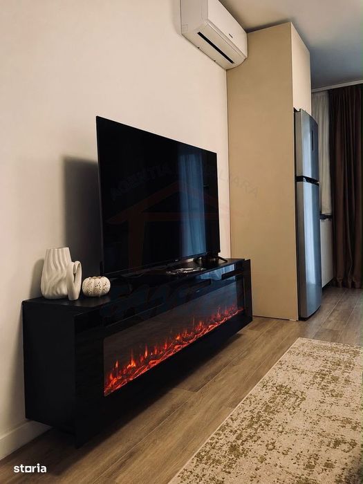 Apartament,