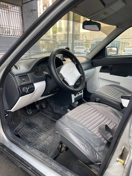 •Priora 2008 (Выкуп бор)•