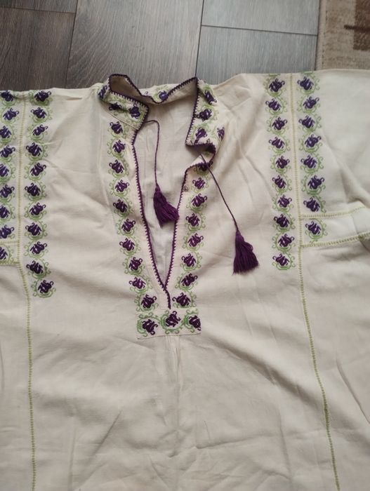 Cămașă țărănească