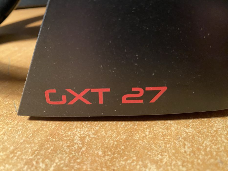 Игровой руль Trust