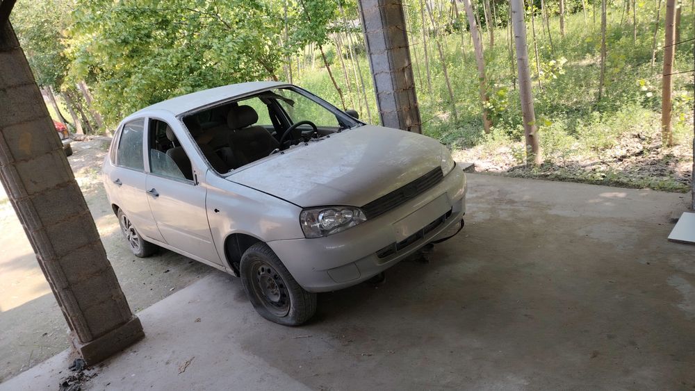 Lada. kalina. srochni sotiladi elektir soxasida ishi bor xadavoydaxam