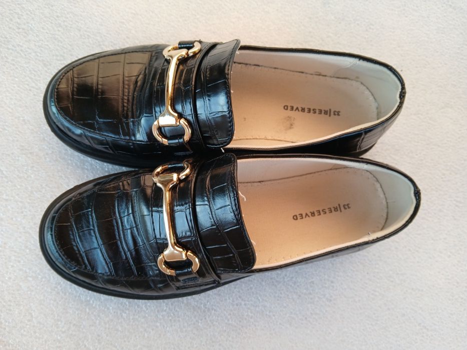 Обувки за момиче Reserved, 32 номер