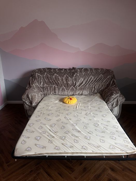 Продам диван тройка