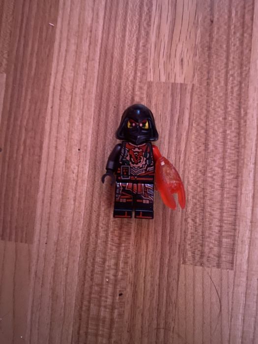 Figurine Lego Ningeago