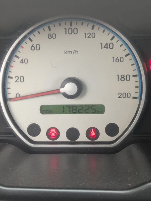 Hyndai i10 2008 ITP RCA Impozit toate la zi ...