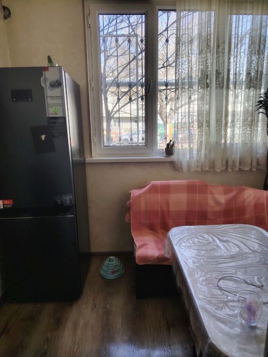 Продается квартира