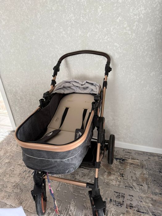 Продам коляска Teknum