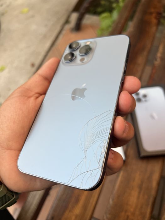 IPhone 13 Pro Max