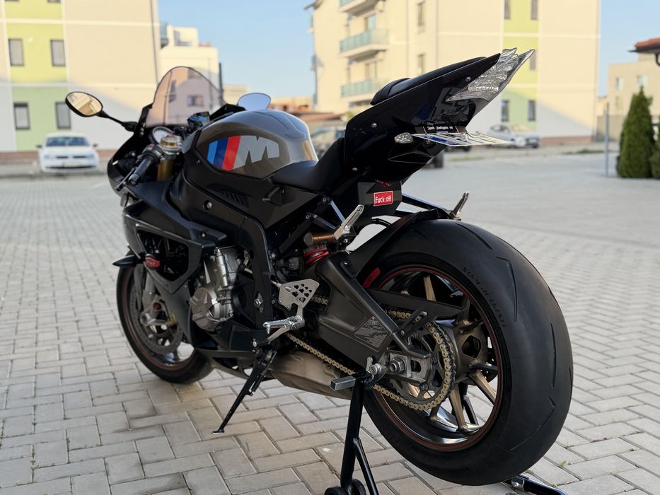 Bmw s1000rr 2011