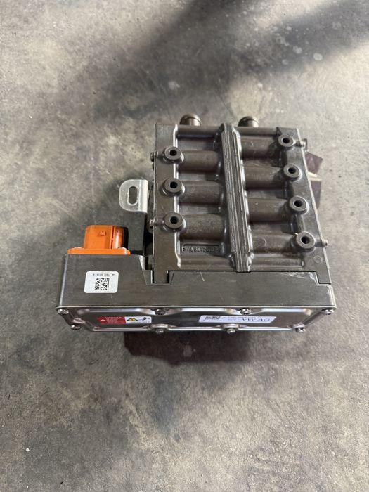 Webasto porsche 12E963231 G