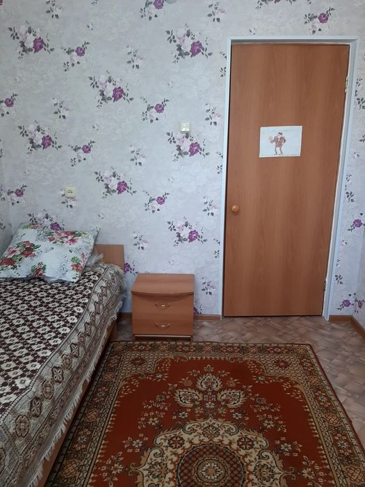 Продам 3х комнатную квартиру