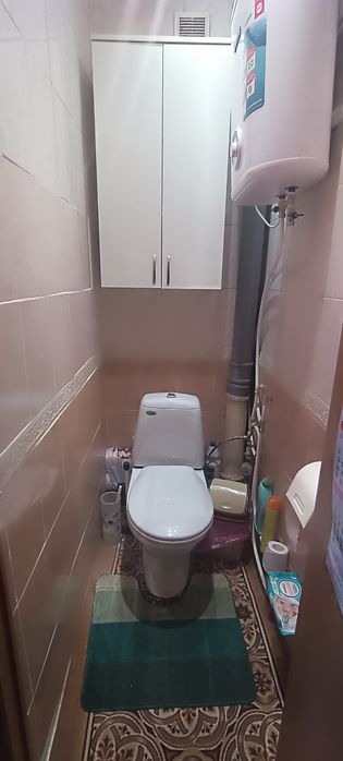 Продам 3-х комнатную квартиру