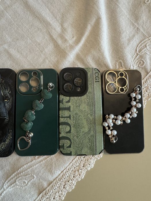 İphone 15 pro 128 bg с гаранция  виваком