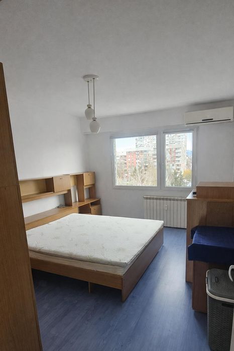 Продава се Тристаен апартамент в София, Люлин 3 - 95 кв.м за 1125 €/кв.м - Снимка #4