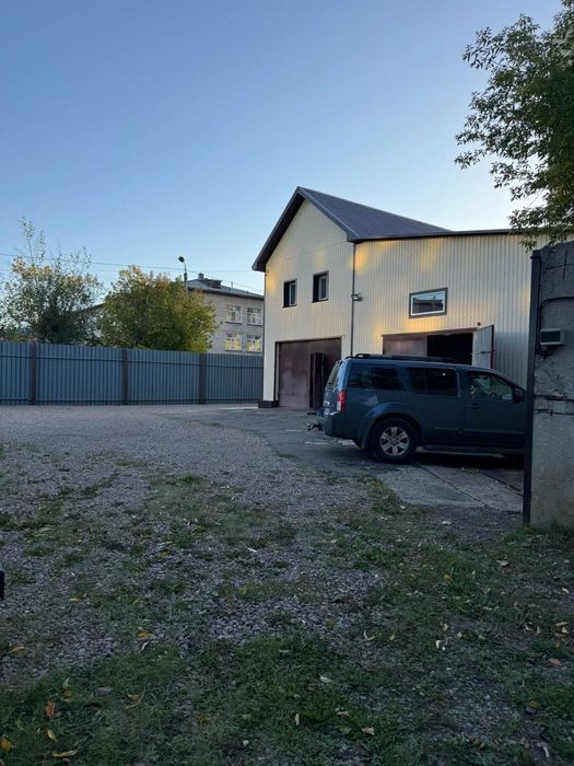 продам коммерческое помещение