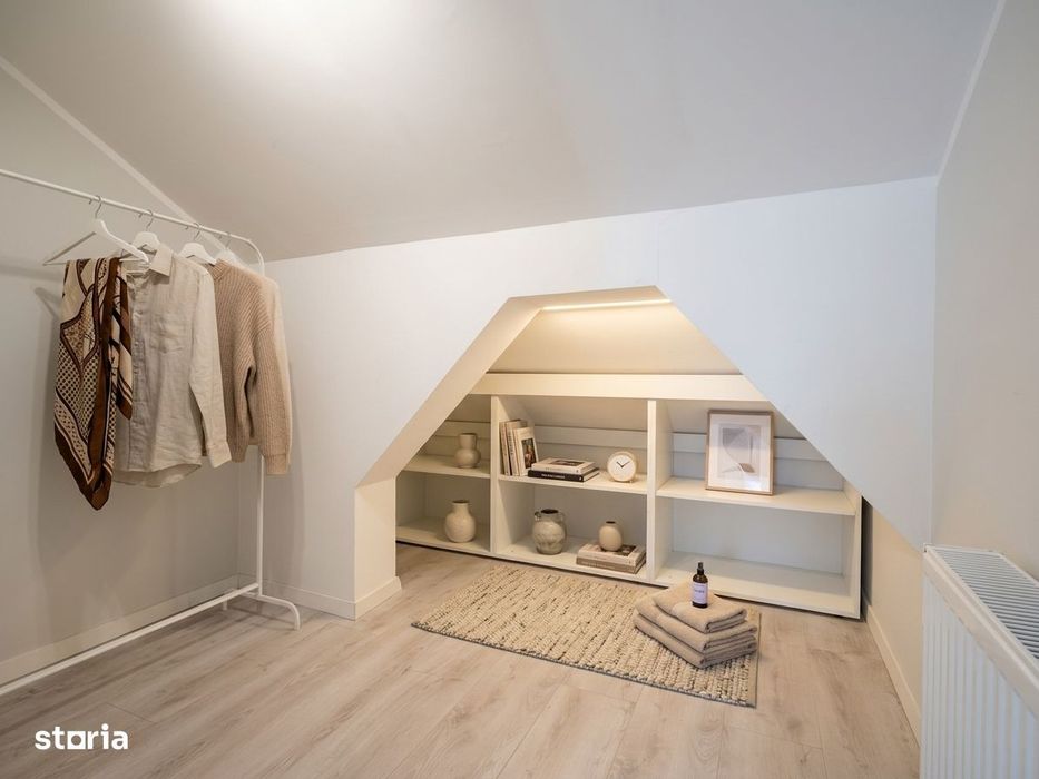 Proprietar, inchiriez apartament cu 3 camere in suprafata de 101 mp